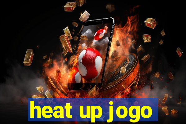 heat up jogo